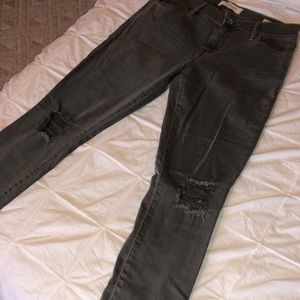 PacSun Ankle Jeggings